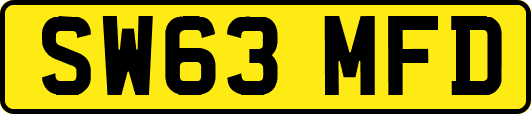 SW63MFD