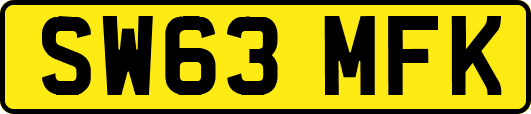 SW63MFK