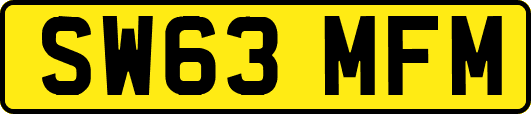 SW63MFM