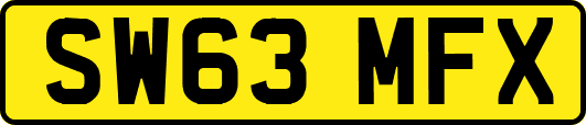 SW63MFX