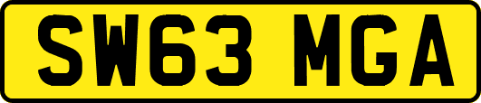 SW63MGA