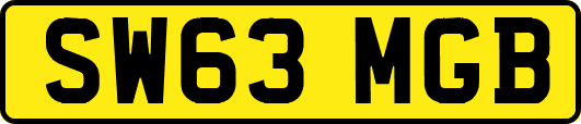 SW63MGB