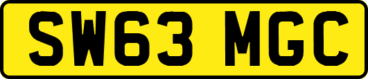 SW63MGC