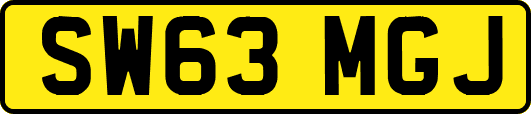 SW63MGJ