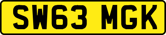SW63MGK
