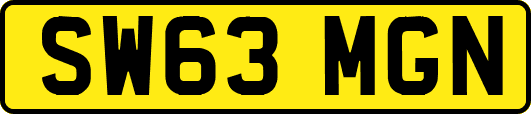 SW63MGN