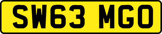 SW63MGO