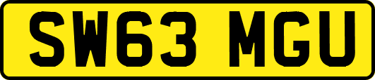 SW63MGU