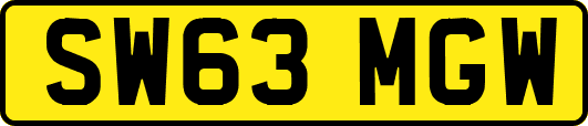 SW63MGW