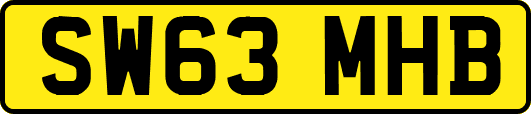 SW63MHB