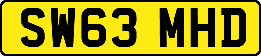 SW63MHD