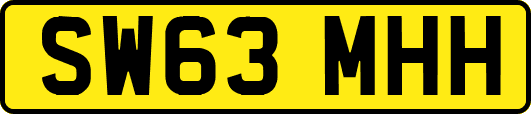 SW63MHH