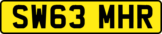 SW63MHR