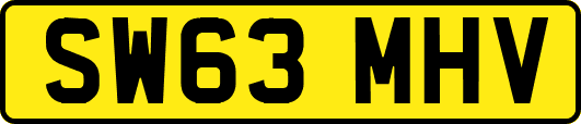 SW63MHV