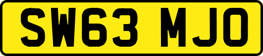 SW63MJO