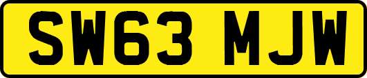SW63MJW
