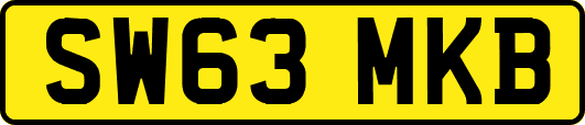 SW63MKB