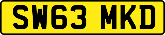 SW63MKD