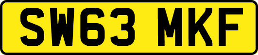 SW63MKF