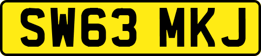 SW63MKJ