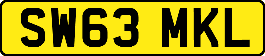 SW63MKL