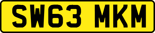 SW63MKM