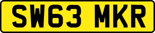 SW63MKR