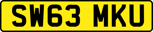 SW63MKU