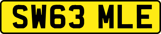 SW63MLE