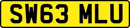SW63MLU