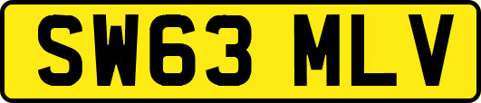 SW63MLV