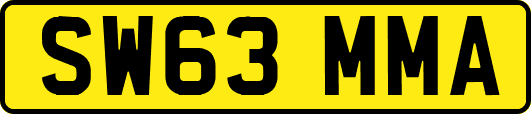 SW63MMA