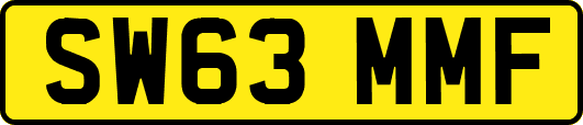 SW63MMF