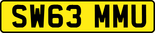SW63MMU