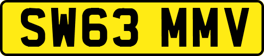 SW63MMV