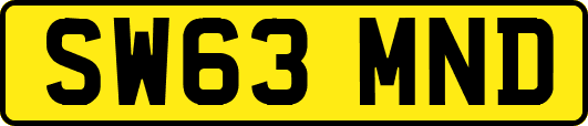 SW63MND