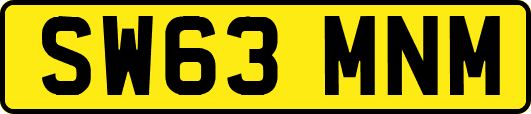 SW63MNM