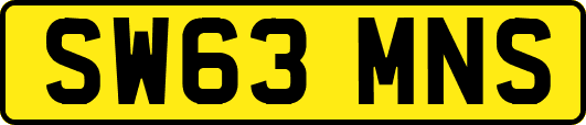 SW63MNS