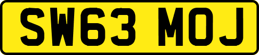 SW63MOJ