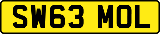 SW63MOL