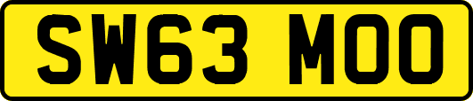 SW63MOO