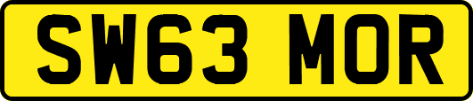 SW63MOR