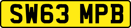 SW63MPB