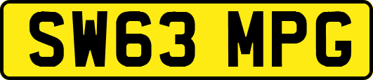 SW63MPG