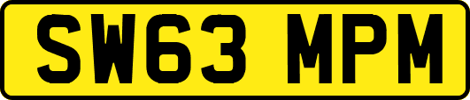SW63MPM