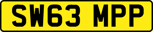 SW63MPP