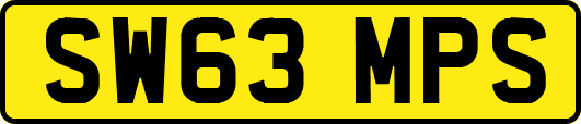 SW63MPS