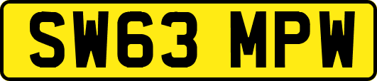 SW63MPW