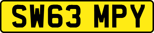 SW63MPY