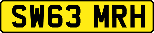SW63MRH